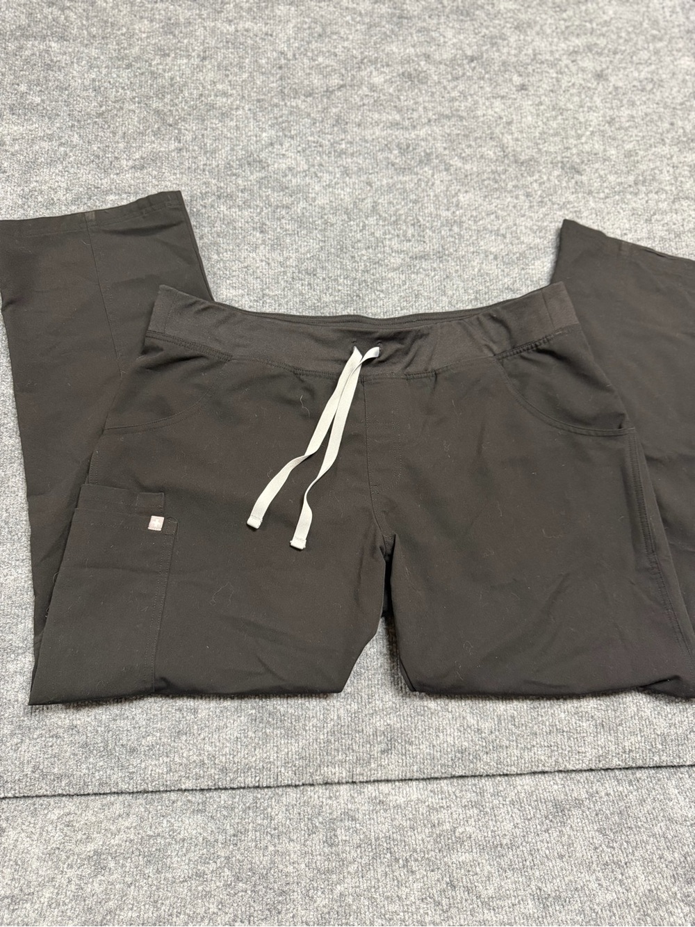 Figs Scrub Pants - Picture 6 of 8